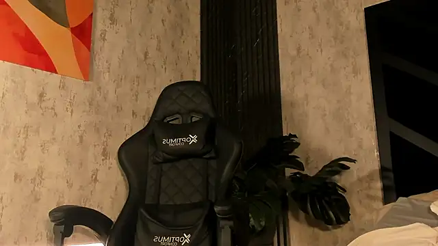 Jacob_Benelli Obrolan Langsung XXX