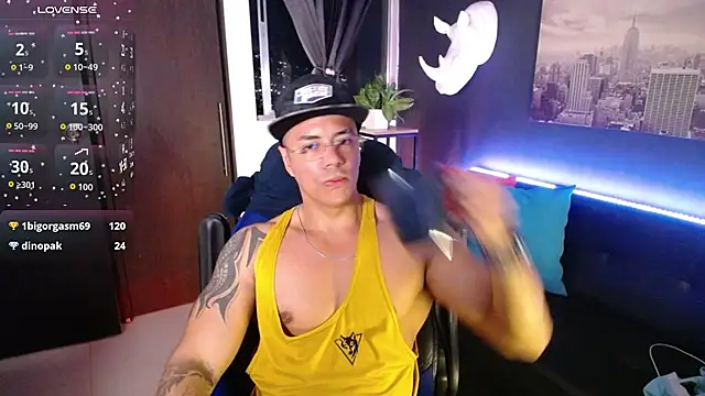 Zed_ferrer Live XXX-chat