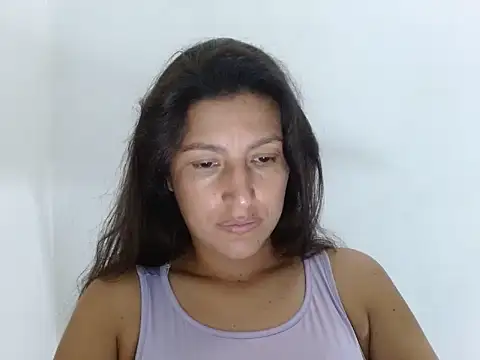 Chat +18 de SarahFriendly ao vivo