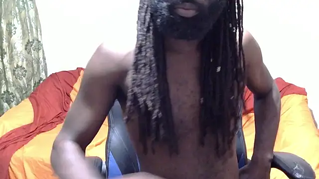 Chat XXX en directo de Darkkras
