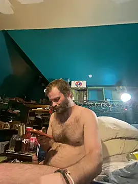 XXX chat uživo modela charactrzero
