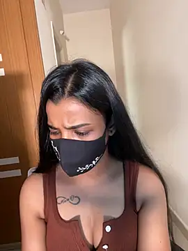 Chat +18 de its_ur_flora ao vivo