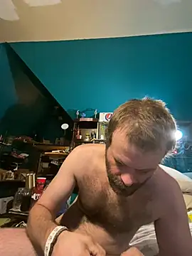 charactrzero's Live XXX Chat