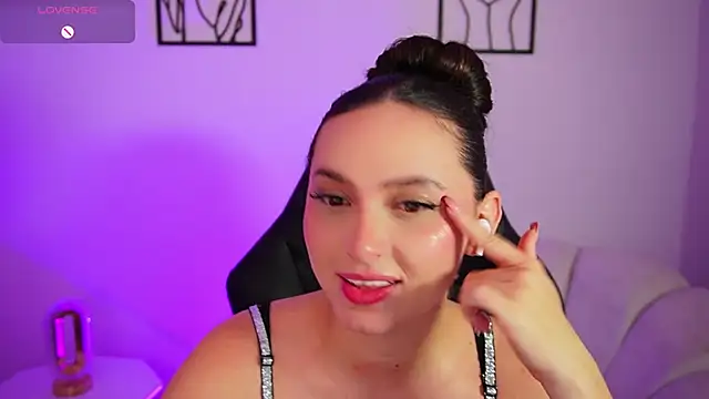 Chat +18 de AliceHarper_ ao vivo