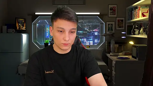 Justin_time111 live XXX chat