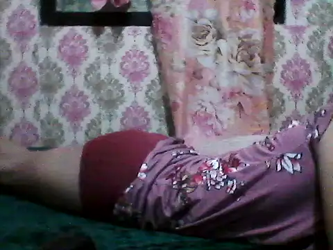 Chat +18 de SexyLuna143 ao vivo