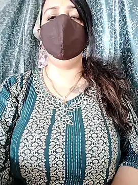 cute-tanvi's Live XXX Chat