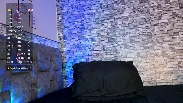 heysoymariaa's Live XXX Chat