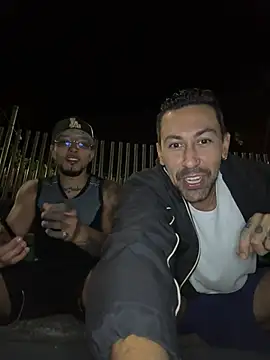 عرض كام dantedesirexx