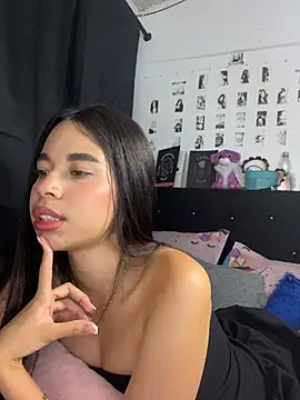 Milleradhara24 – Live XXX-chat