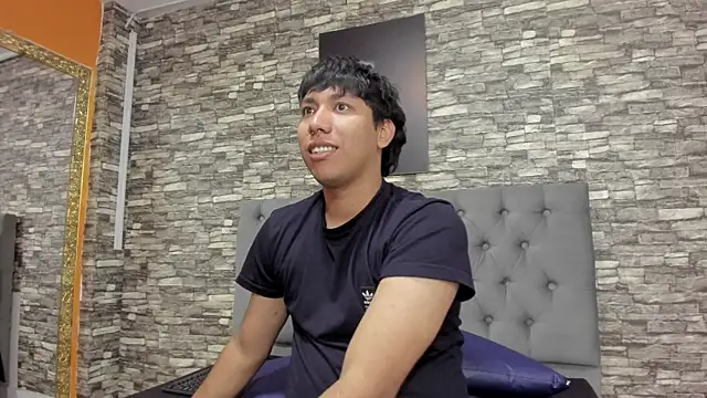 Chat +18 de jhoan_evanss ao vivo