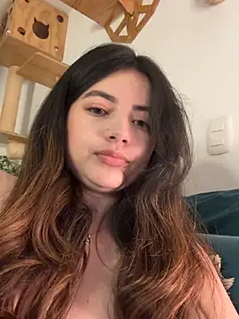 missani's Live XXX Chat