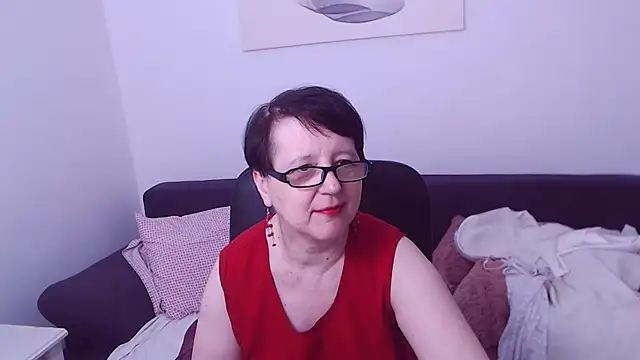 ChristaRose – Live XXX-chat