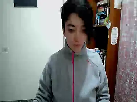 แชท XXX สดของ Came-II