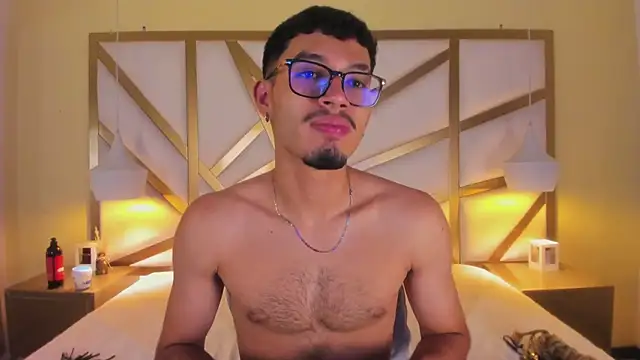 Jaxon_Carter 即時 XXX 聊天