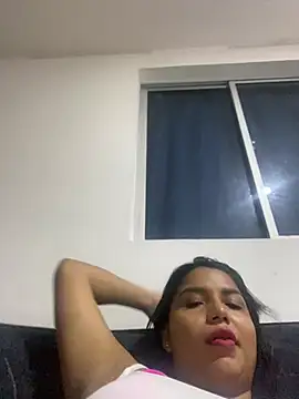 แชท XXX สดของ CandyLovesexy