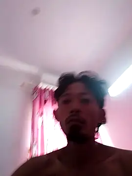 Dwirosebig Pertunjukan Webcam