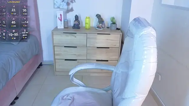 miia_thompson1 Obrolan Langsung XXX