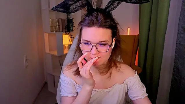 RiriZen's Live XXX Chat