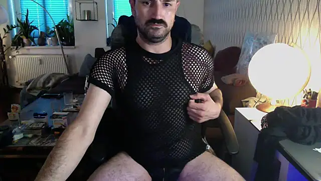 Chat XXX Live tomz0819