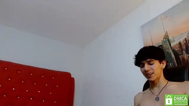 AmethystShadow17 Chat XXX in diretta