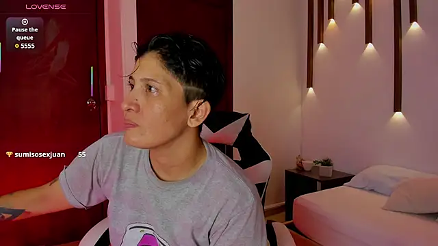 Živý XXX chat mistress_flame