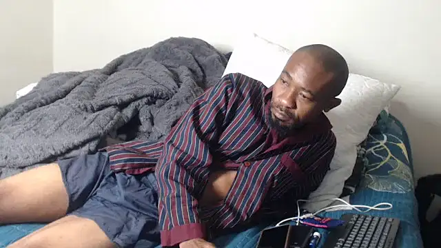 Chat XXX ao vivo de Ogmelo