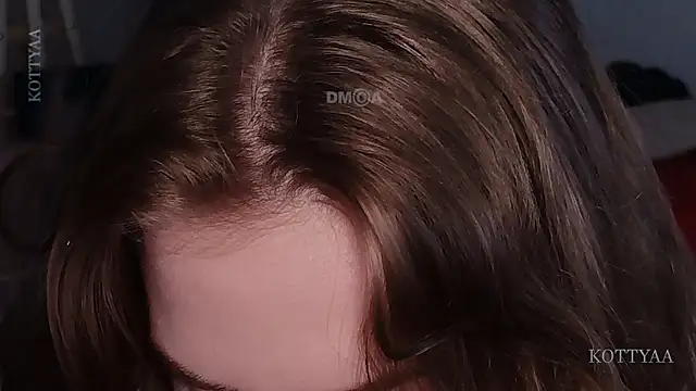 Živý XXX chat -Kottyaa-