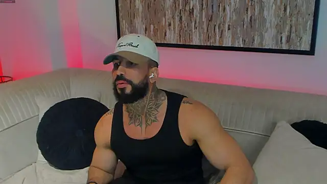 jeff_clark7 라이브 XXX 채팅