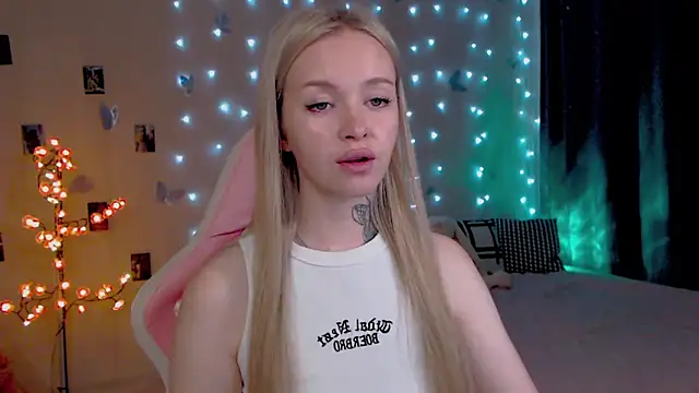 Naughty_Mable Chat XXX live