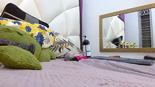 Živý XXX chat Miia_Rosee_