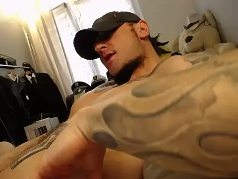 Chatroom XXX en direct de ballardbret