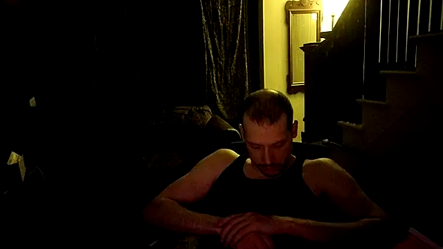 MasterDaddyCool 라이브 XXX 채팅