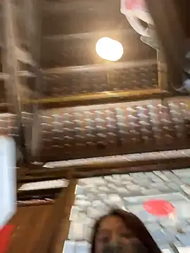 kiss_loo 라이브 XXX 채팅