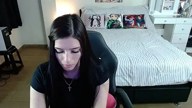 kittykat18x Live XXX-chat