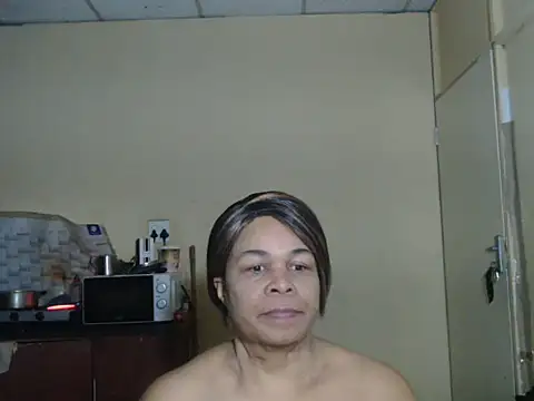 Mydreamgirrl's Live XXX Chat