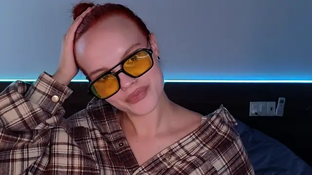 mollybossy's Live XXX Chat