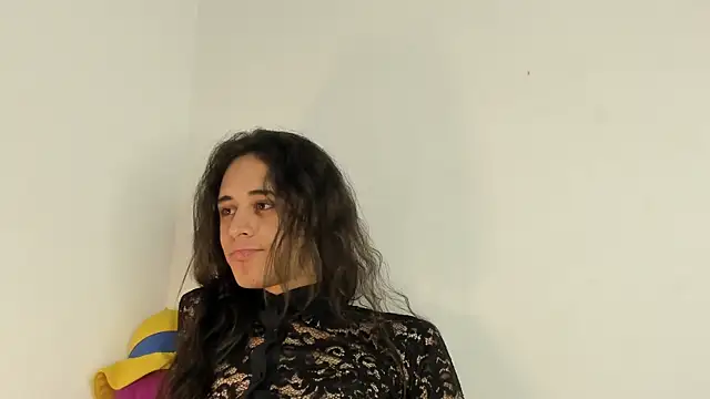 dussan – Live XXX-chat