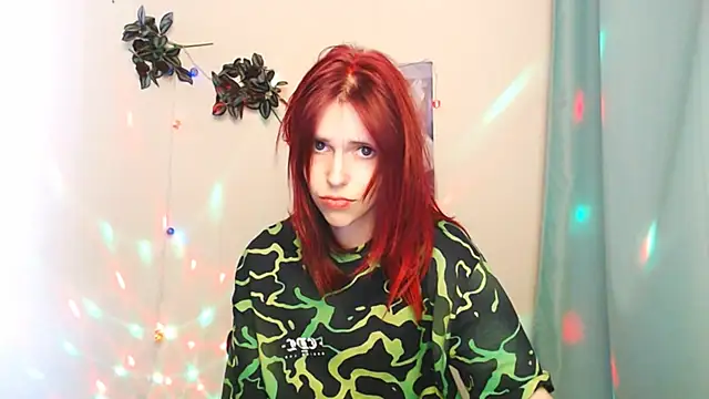 Chat +18 de GuessMe___ ao vivo