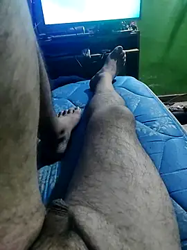 Elchabondestrip Live XXX-Chat