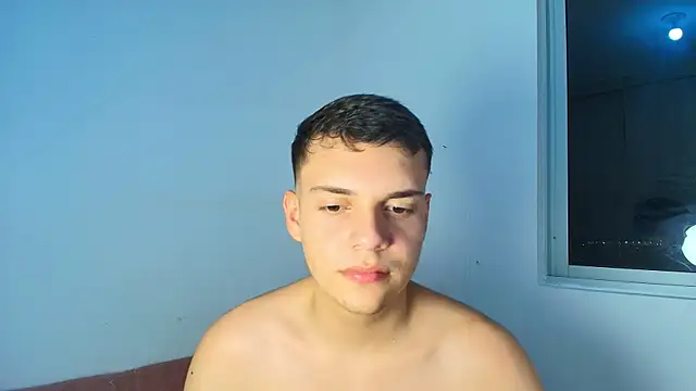 Živý XXX chat james_carter1