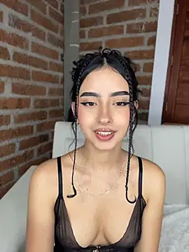 RosseMelody Chat XXX in diretta