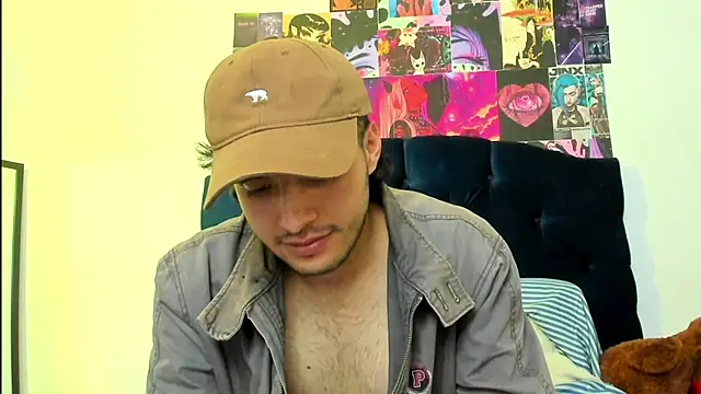 ZOREN33 Live XXX-chat