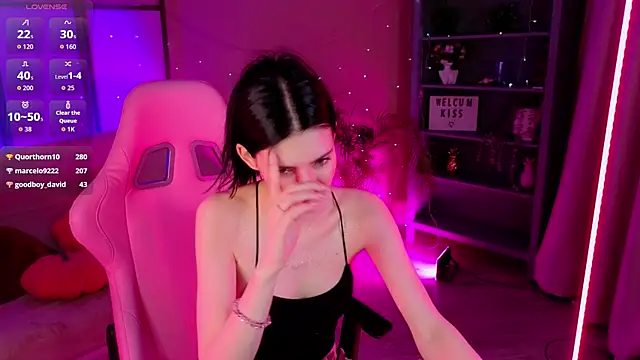 Kelly__BunnyのライブXXXチャット