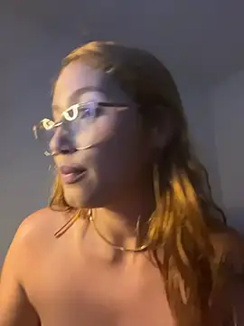 Chat XXX ao vivo de ruivinha2006