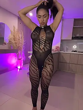 Chatroom XXX en direct de Celeste_Amber