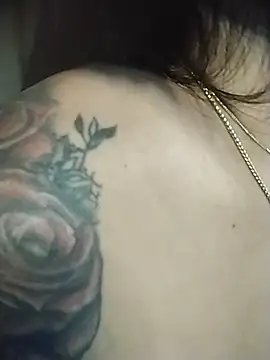 Živý XXX chat chelaqueen_