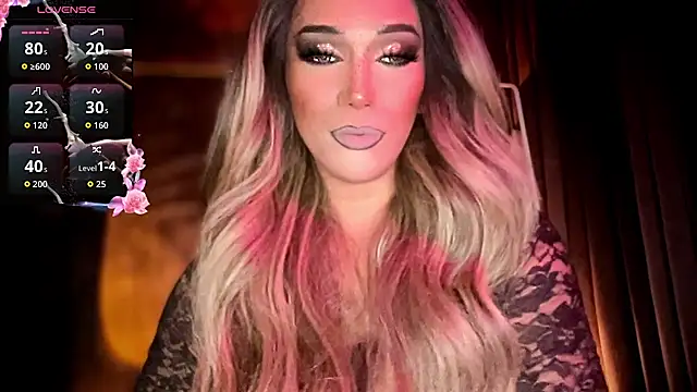 Lo_la_69 라이브 XXX 채팅
