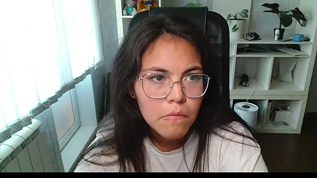 Chat XXX en directo de Anda_here