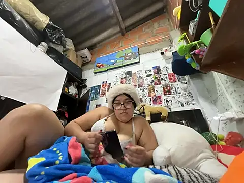Chat XXX ao vivo de violeta_818
